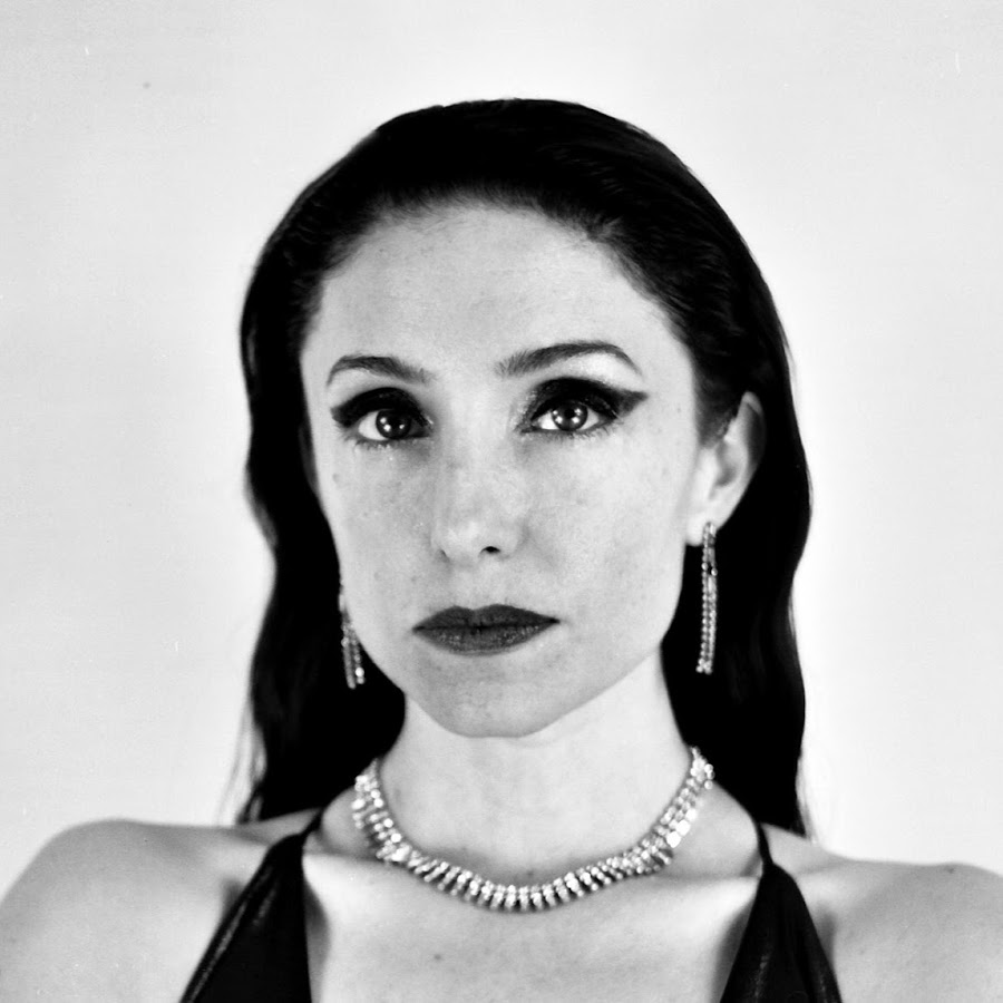 Amanda Moon Ray - YouTube