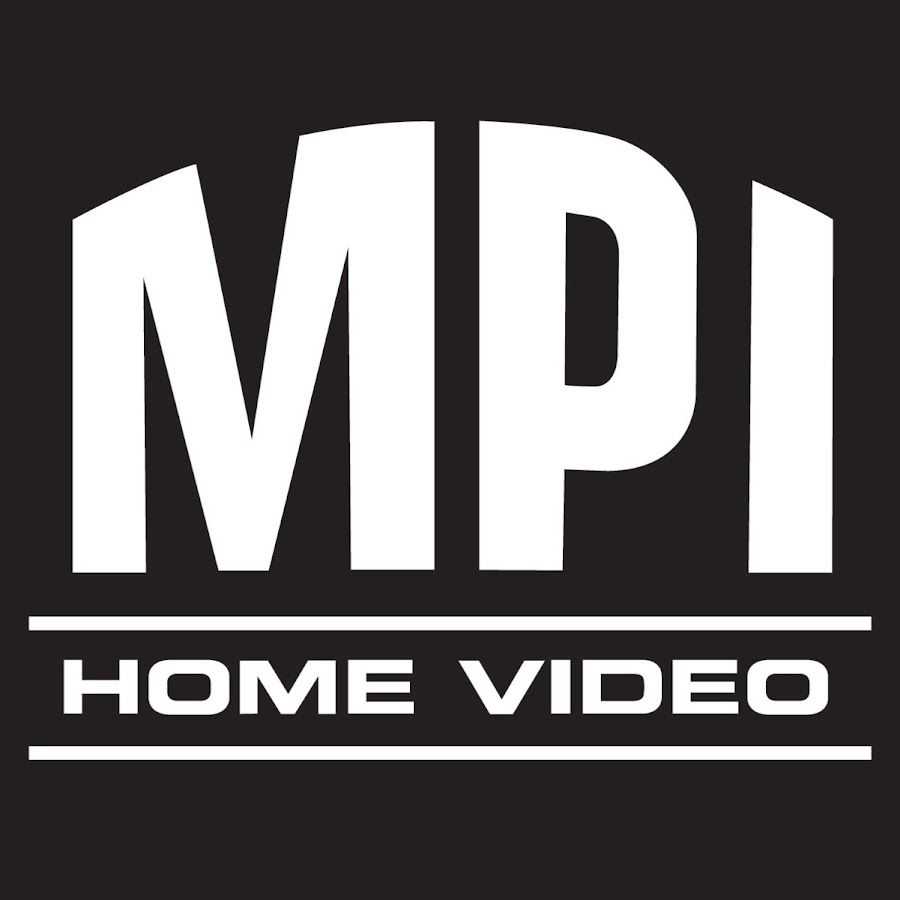 A Quiet Little Marriage – MPI Home Video