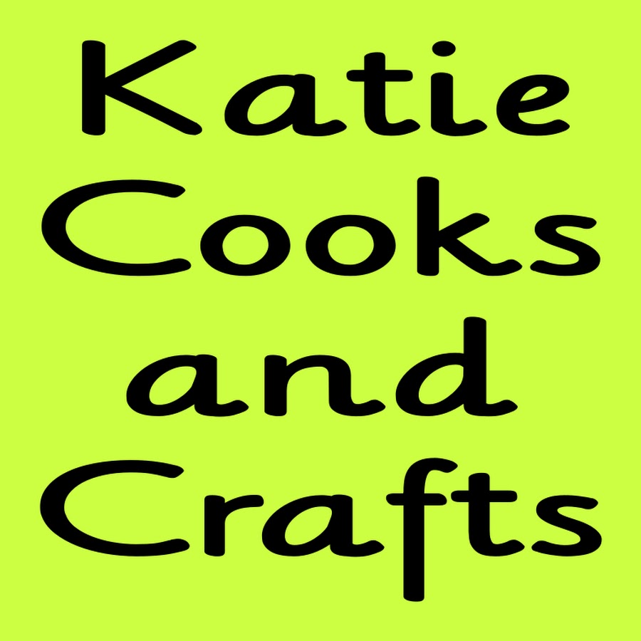 Kate cooks