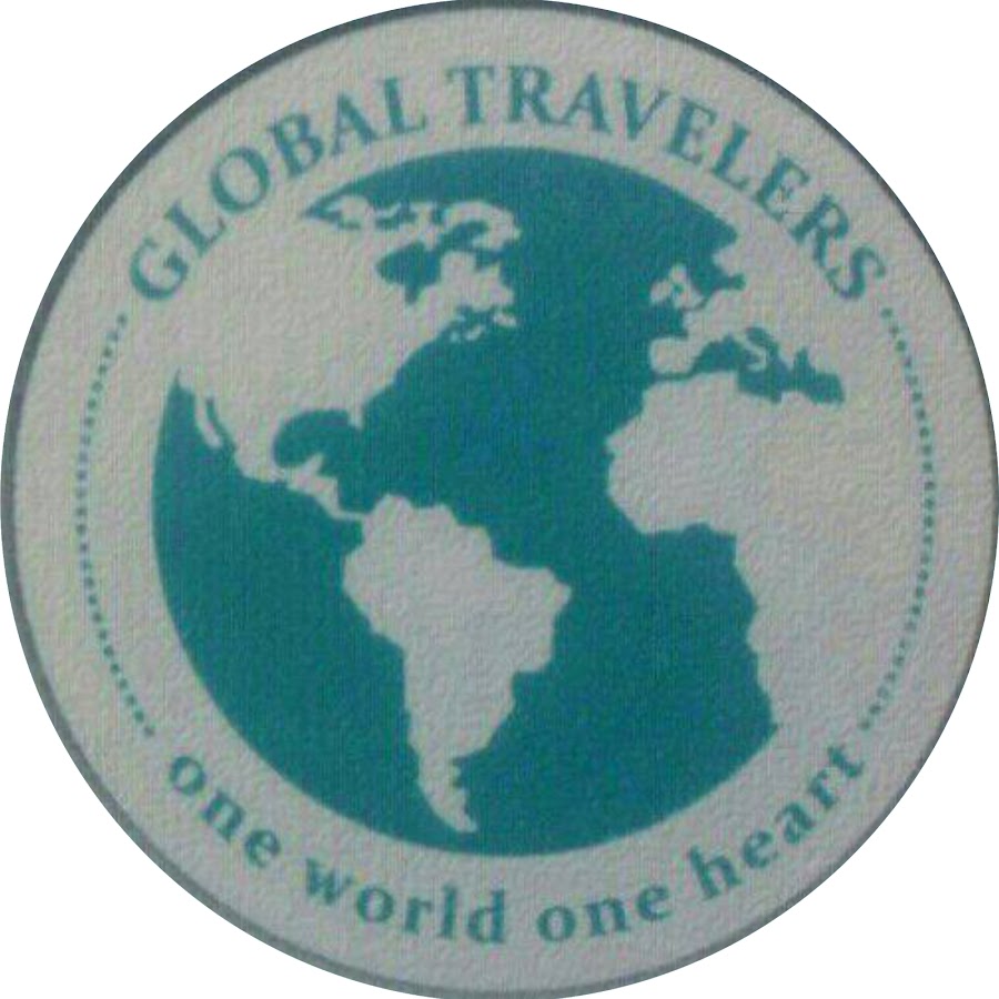 Global travel. Global travelers.
