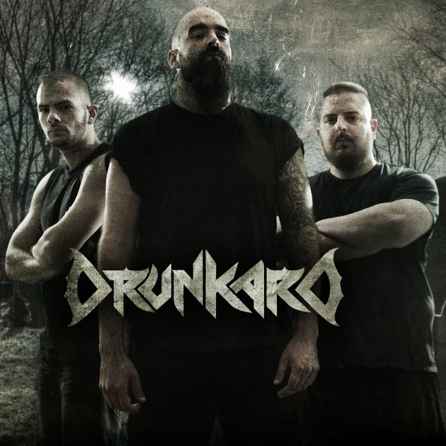 Drunkard. Drunkard Tvishi. Greece Thrash Metal 2013. Drunkard-40.