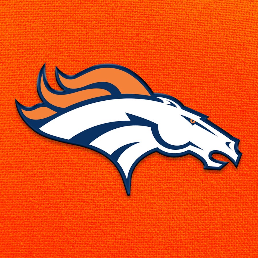 what channel are the denver broncos on today