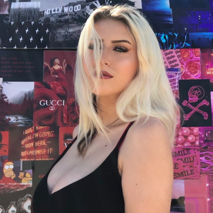 Alana Edson - YouTube