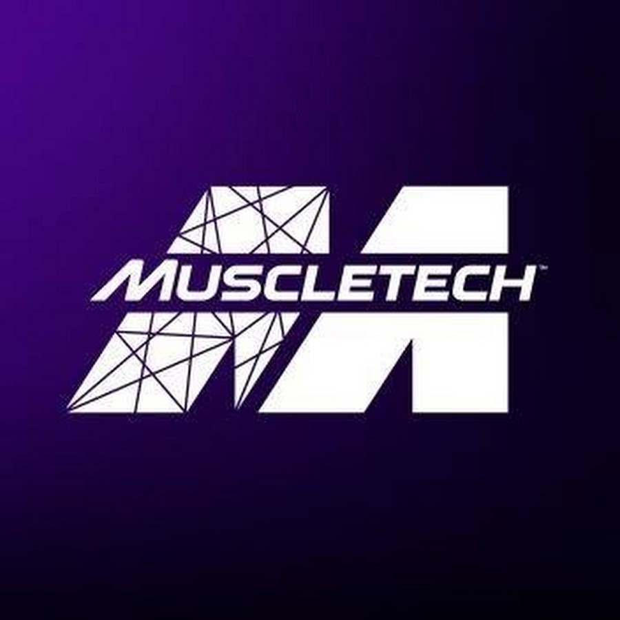 MuscleTech - YouTube