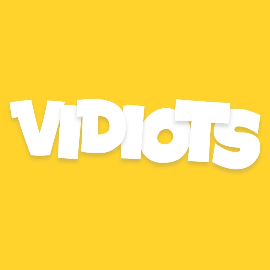 The Warriors – Vidiots