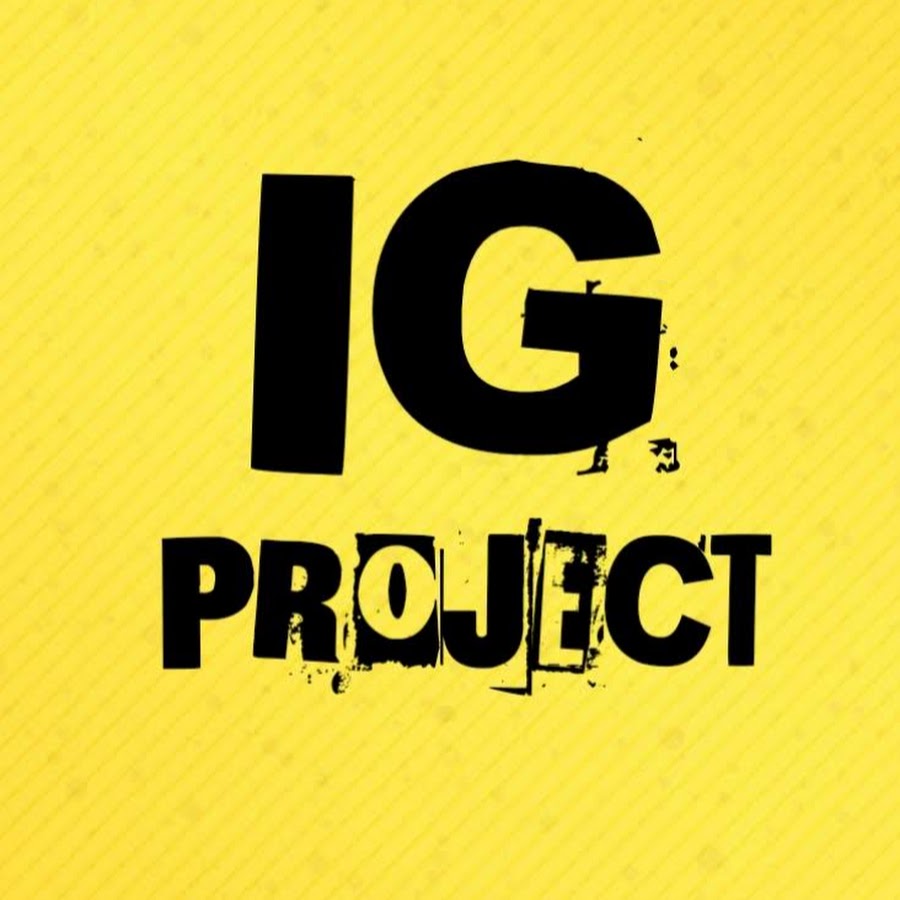 Ig project