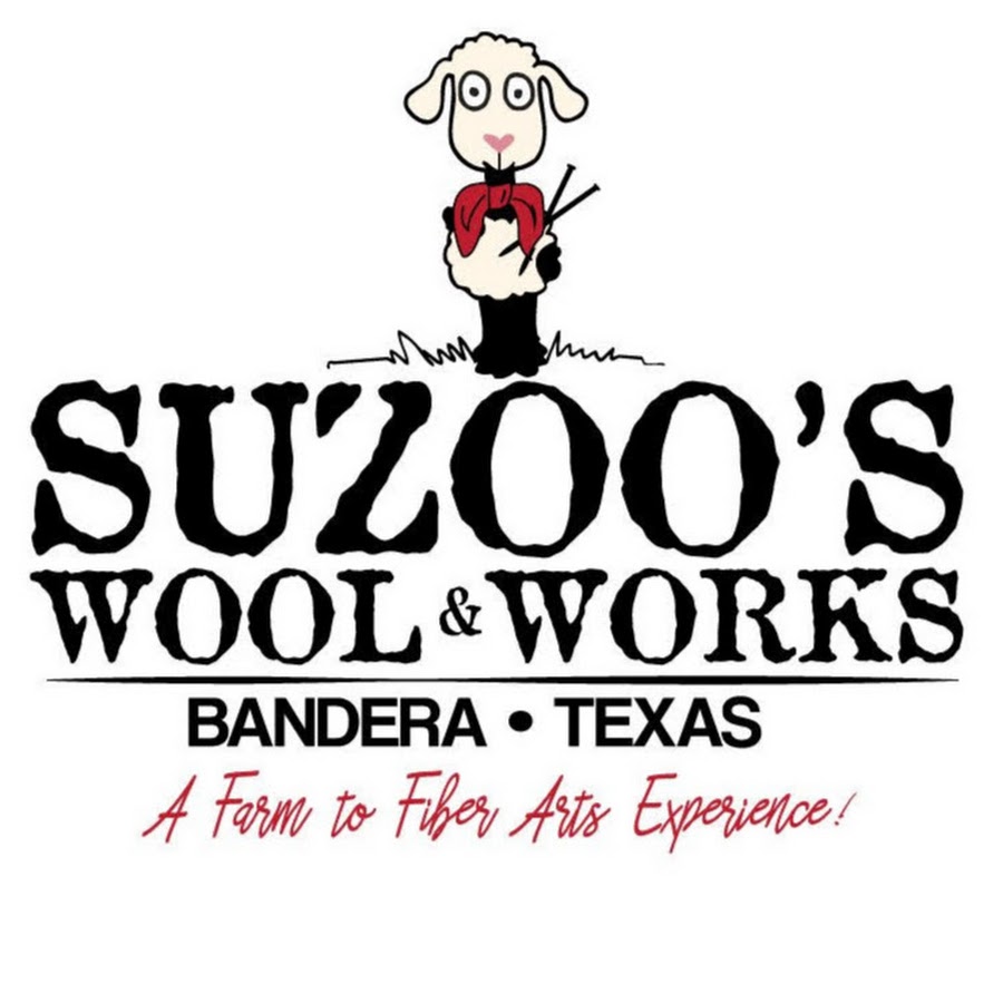 Suzoo's Wool Works - YouTube