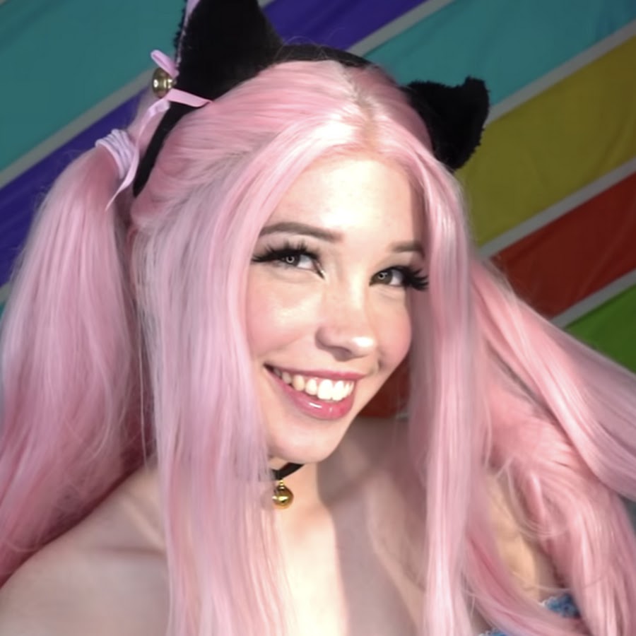 Belle delphine video