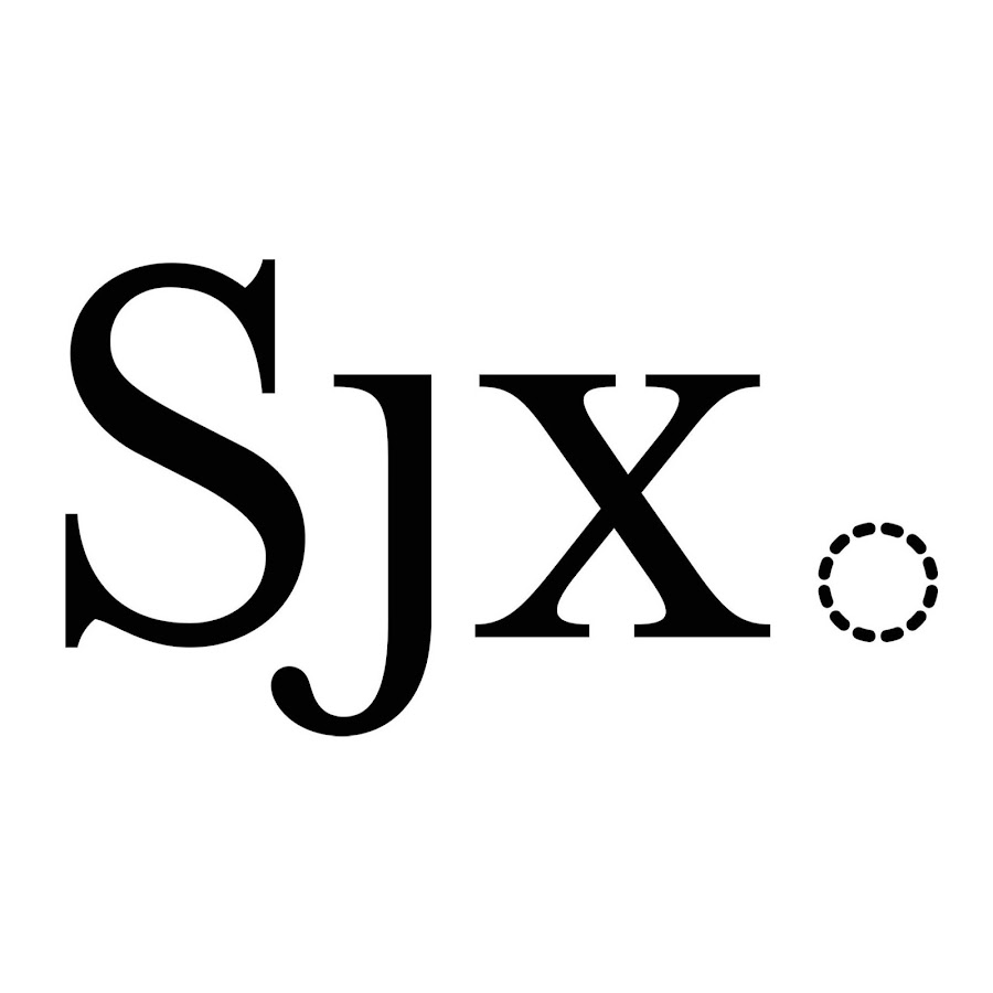 SJX Watches