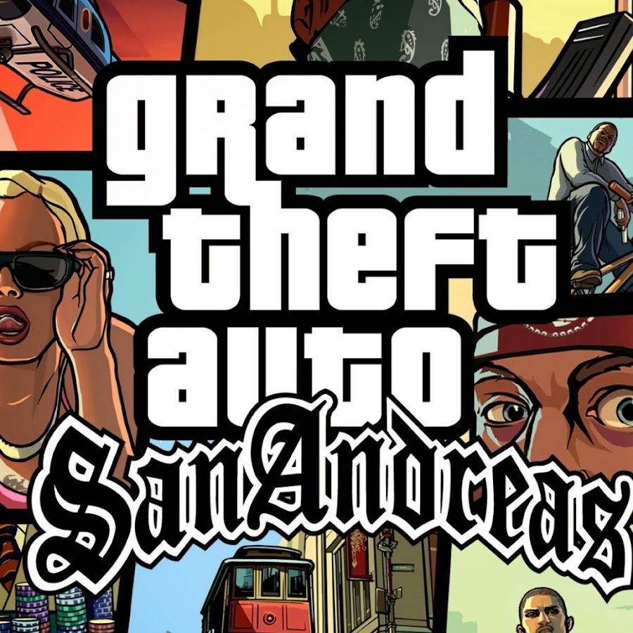 San andreas 100 save steam фото 26