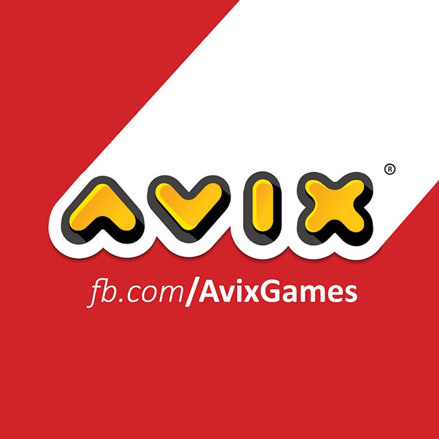 AVIX Games (@AvixGames) / X