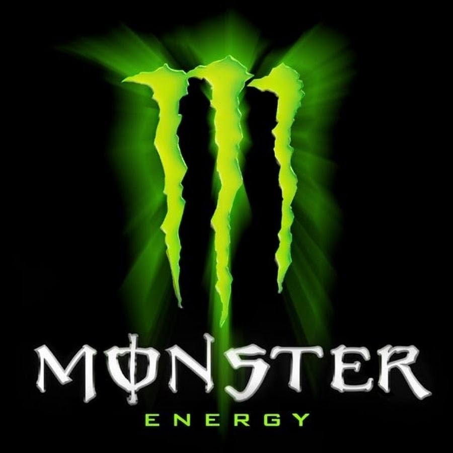Monster energy steam фото 75