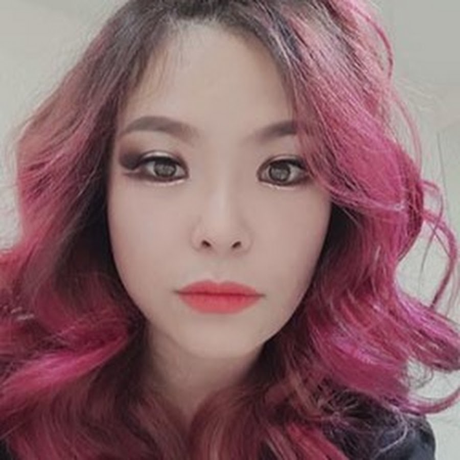 korean ulzzang hair color
