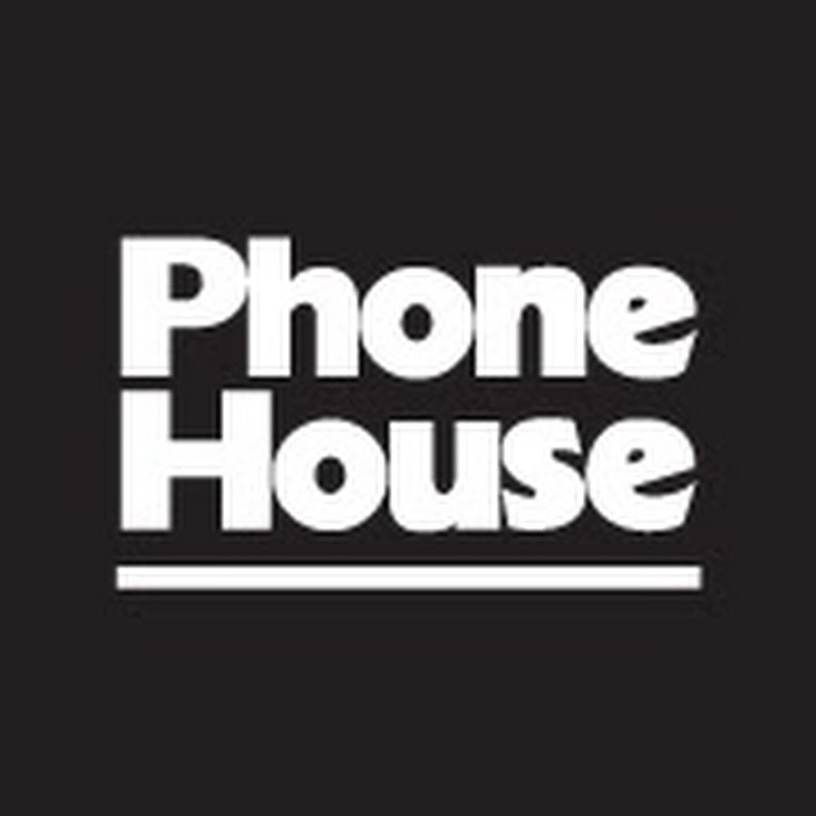 Phone house