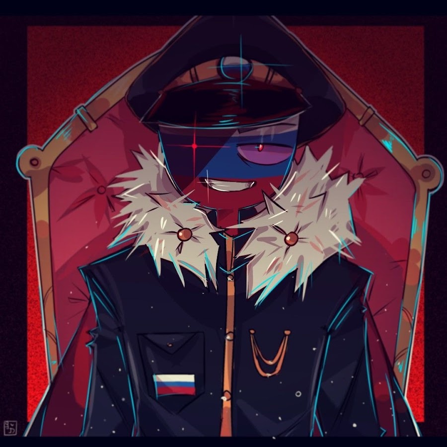 дарк россия countryhumans фанфик фото 60