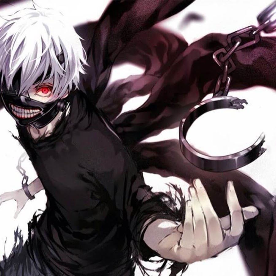 Prince Kaneki - YouTube 