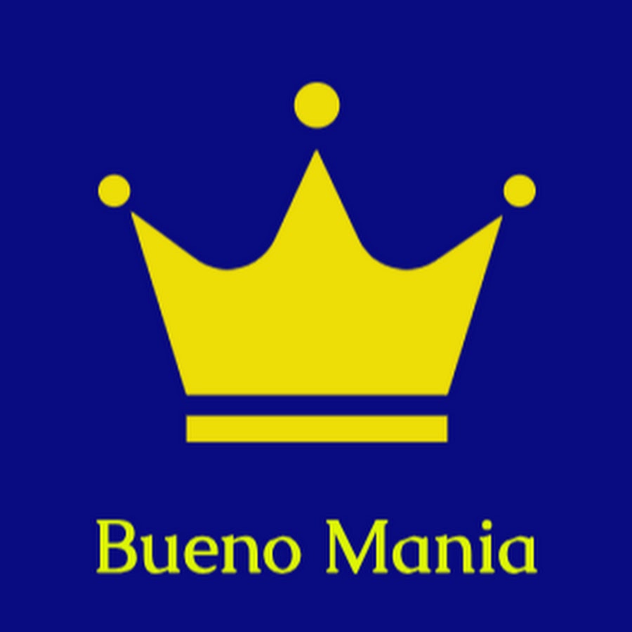 BUENO MANIA