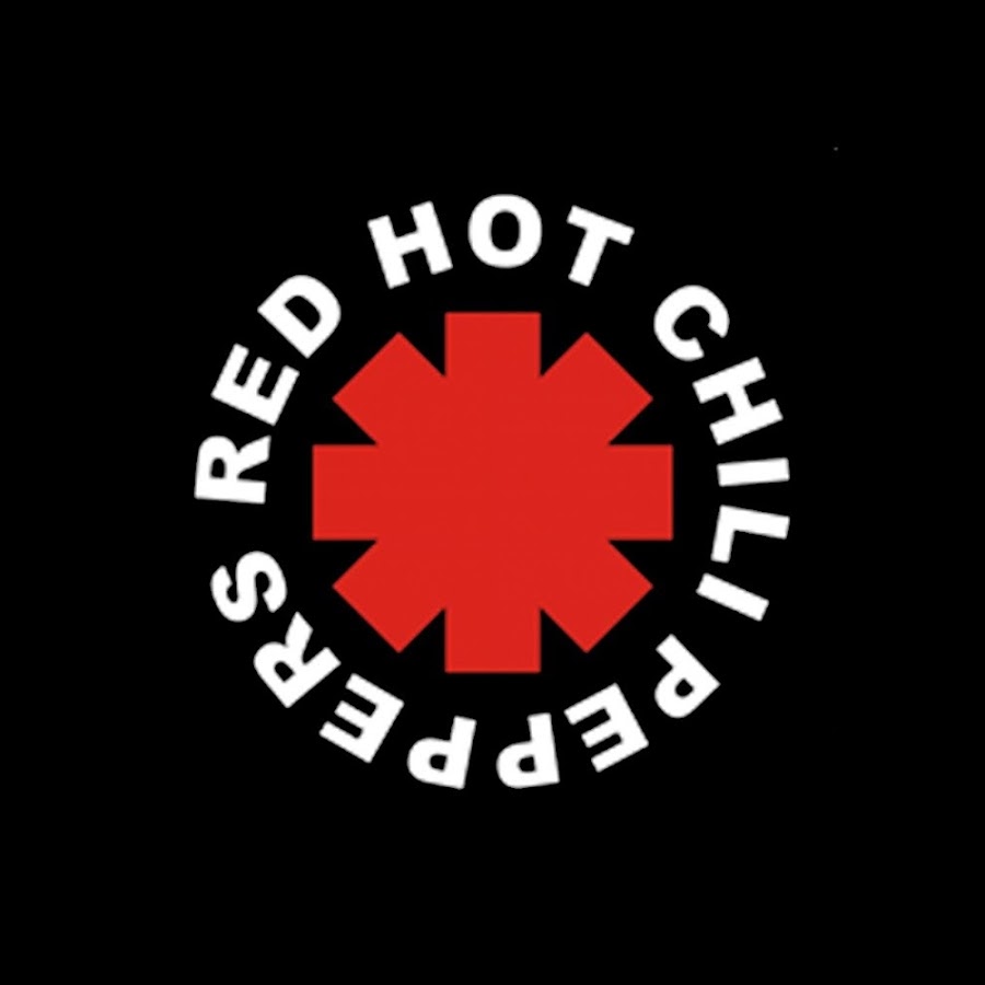 Red hot chili peppers cant stop. Ред хот Чили Пепперс лого. РХЧП логотип. Red hot Chili Peppers logo. Ред хот Чили значок группы.