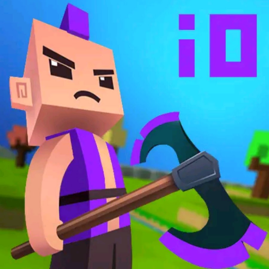 Axes io