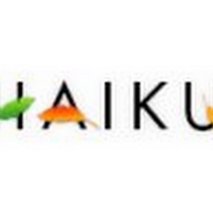 Haiku os