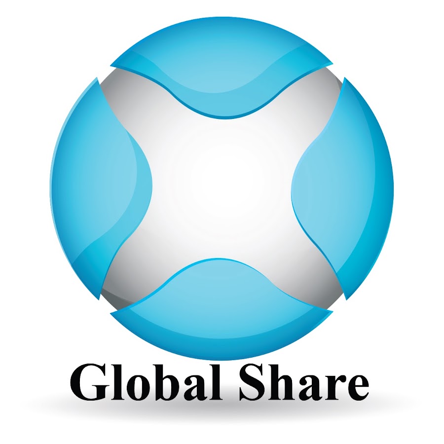 Shared global