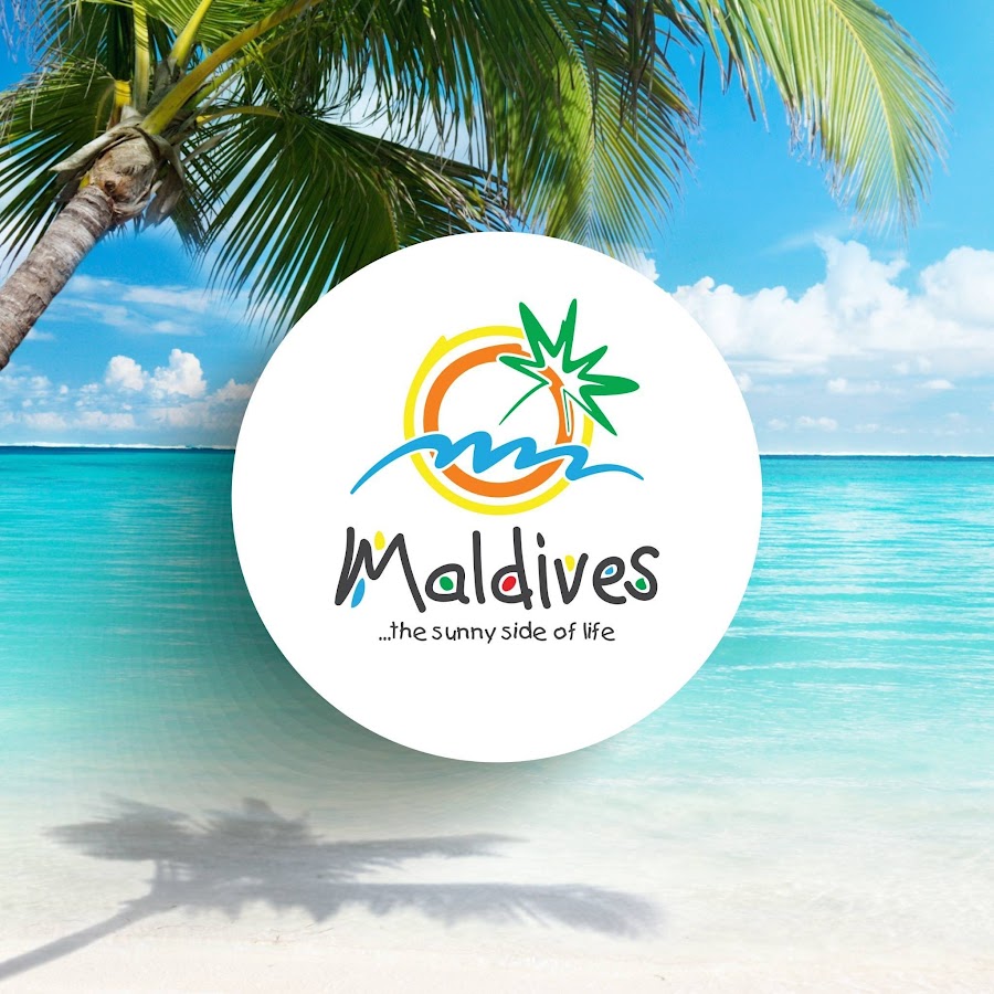 Мальдивы visit Maldives