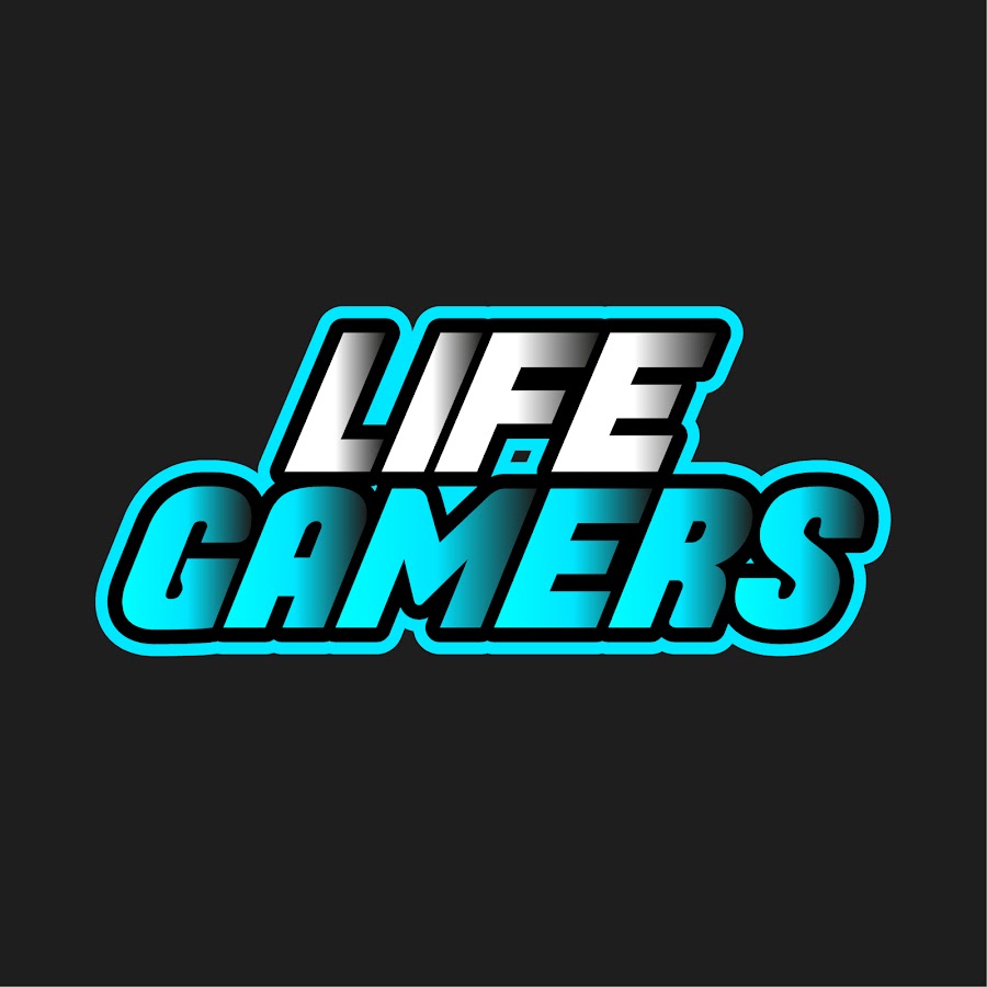 Life Gamers 