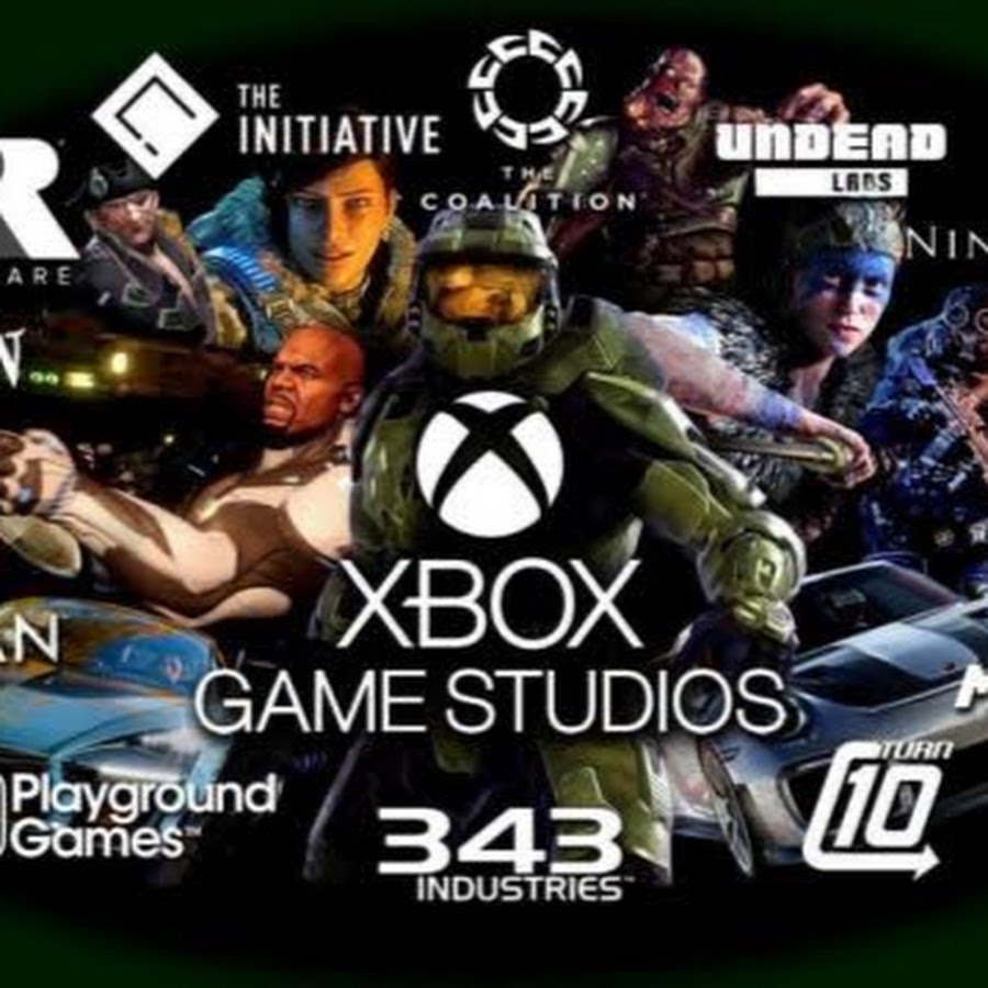 Бент чат. Xbox game Studios. Microsoft игры. Игровые студии в Xbox. Microsoft Studio игры.