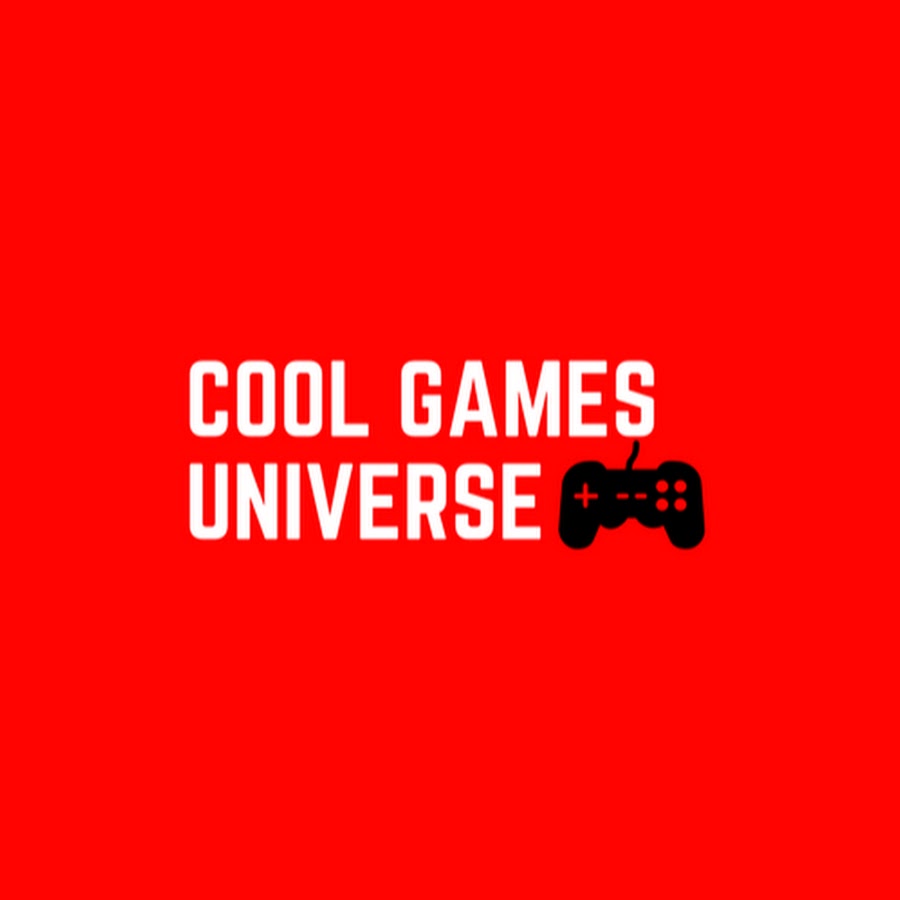 Cool Games Universe