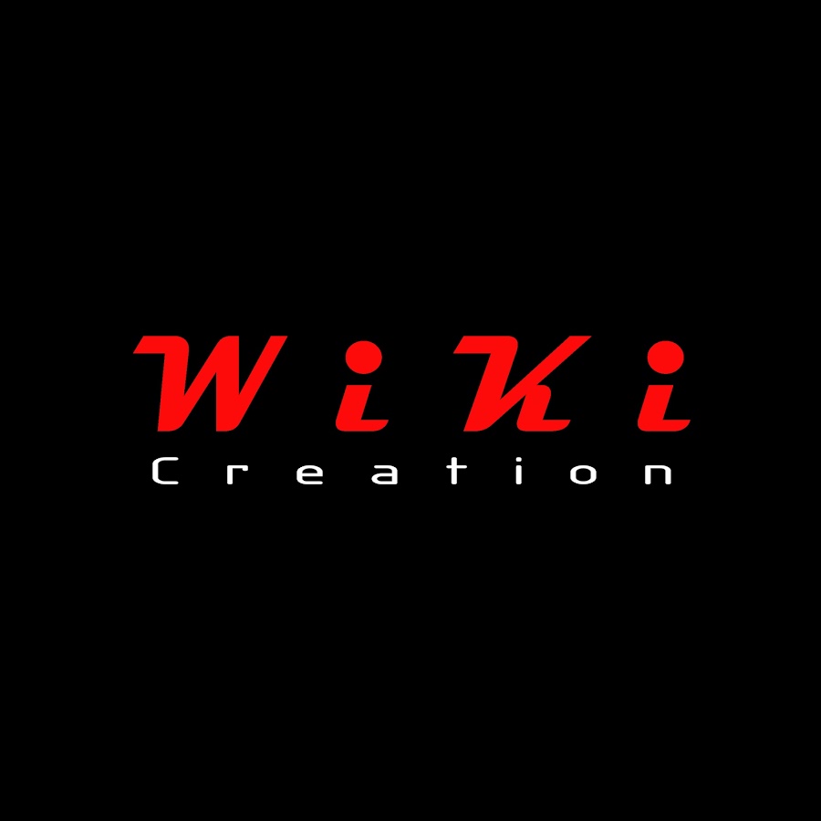 Creation, Wiki