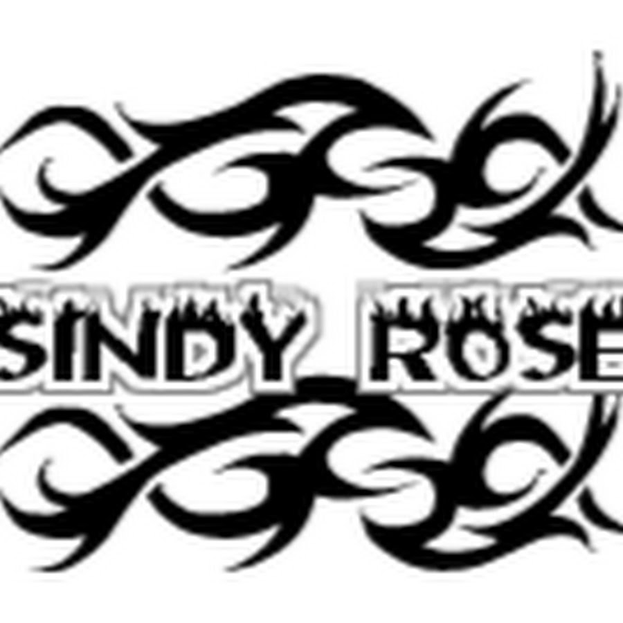 Sindy rose