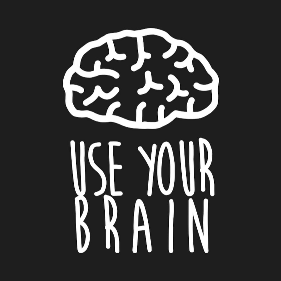 Brains black. Just use it мозг. Brain use it. Use Brain.