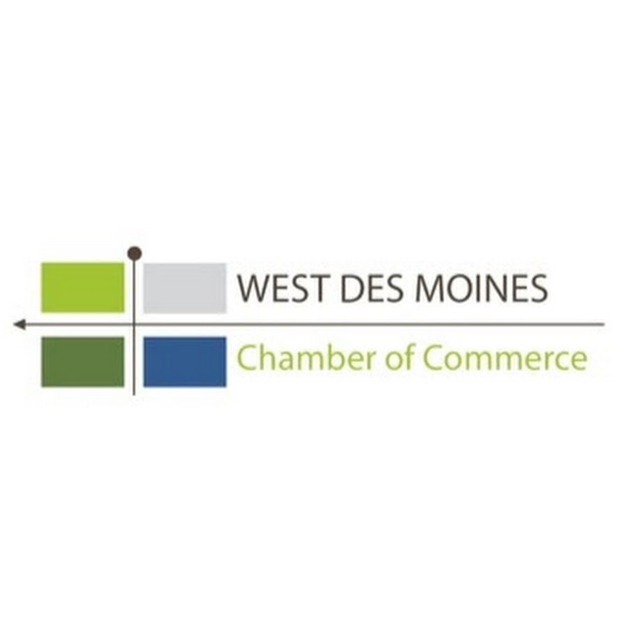 West Des Moines Chamber of Commerce – Act on passion. Impact community.  Transact business.