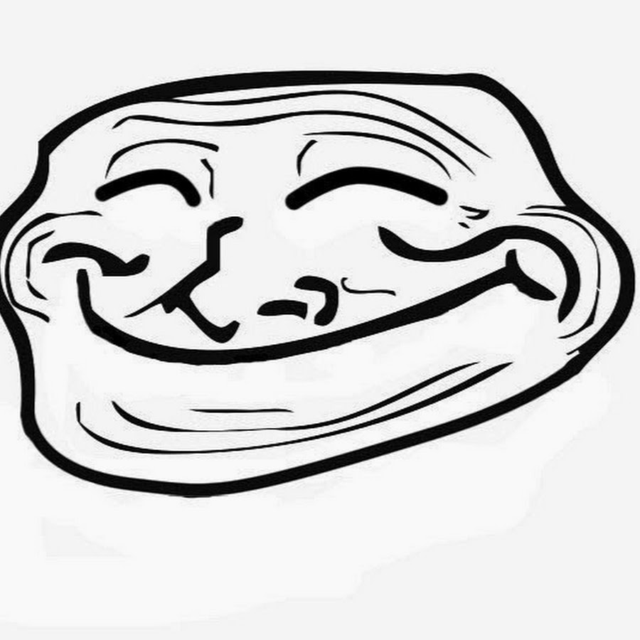 Sad trollface. Довольный троллфейс. Тролль фейс улыбается. Trollface PNG без фона. Троллфейс на белом фоне.