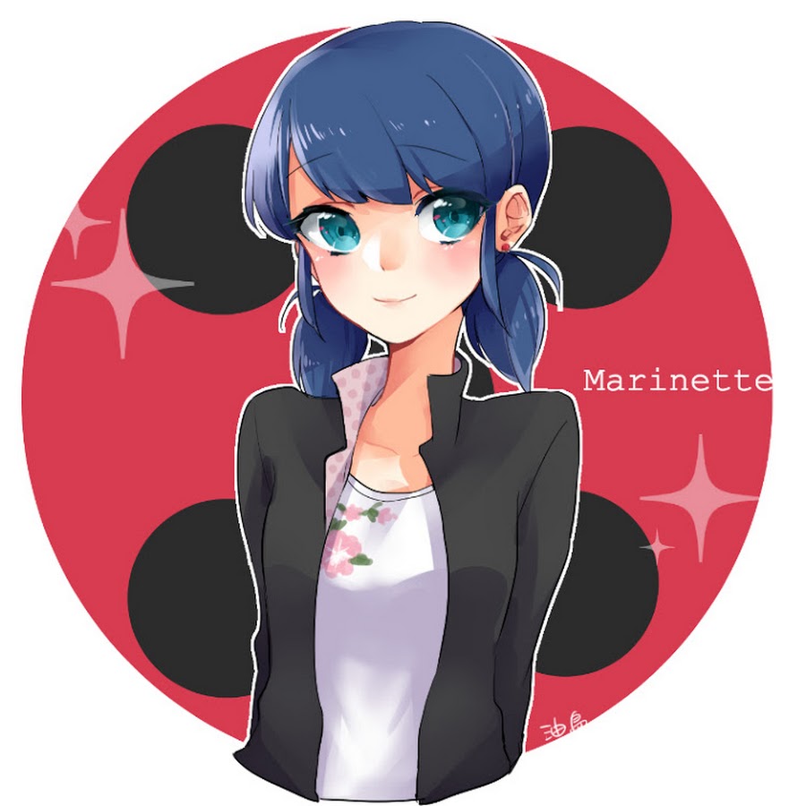 <b>Marinette</b> Gacha - YouTube.