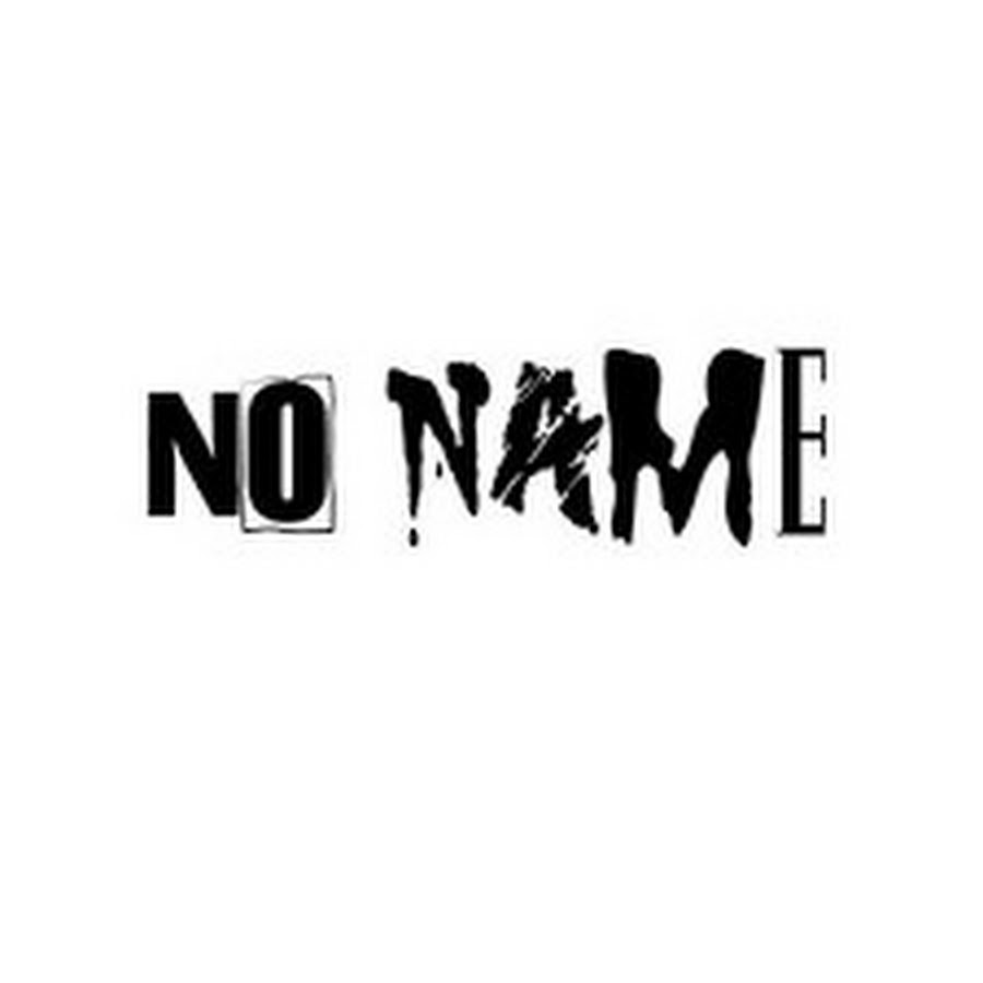 No name no story