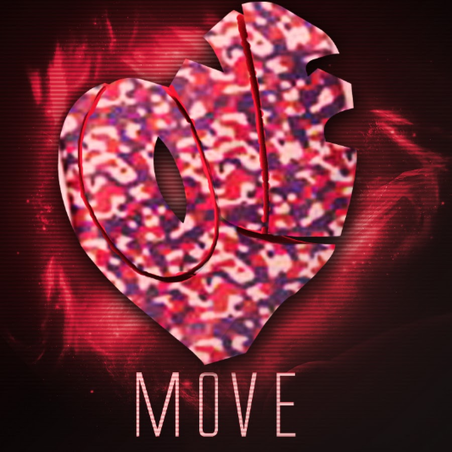 I love move. Love move.