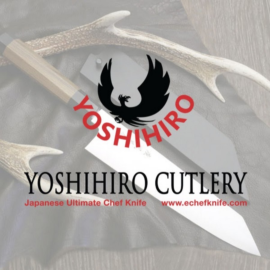 Yoshihiro Hi-Soft High Performance Japanese Sashimi Chefs Tool