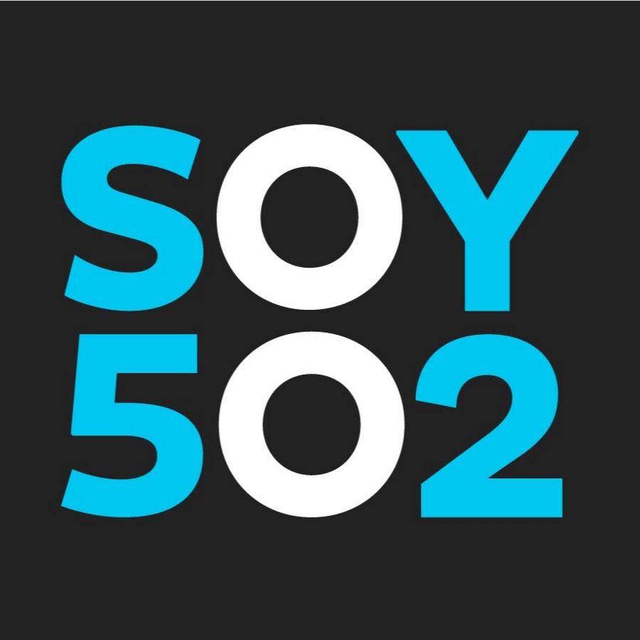 Soy502 - YouTube