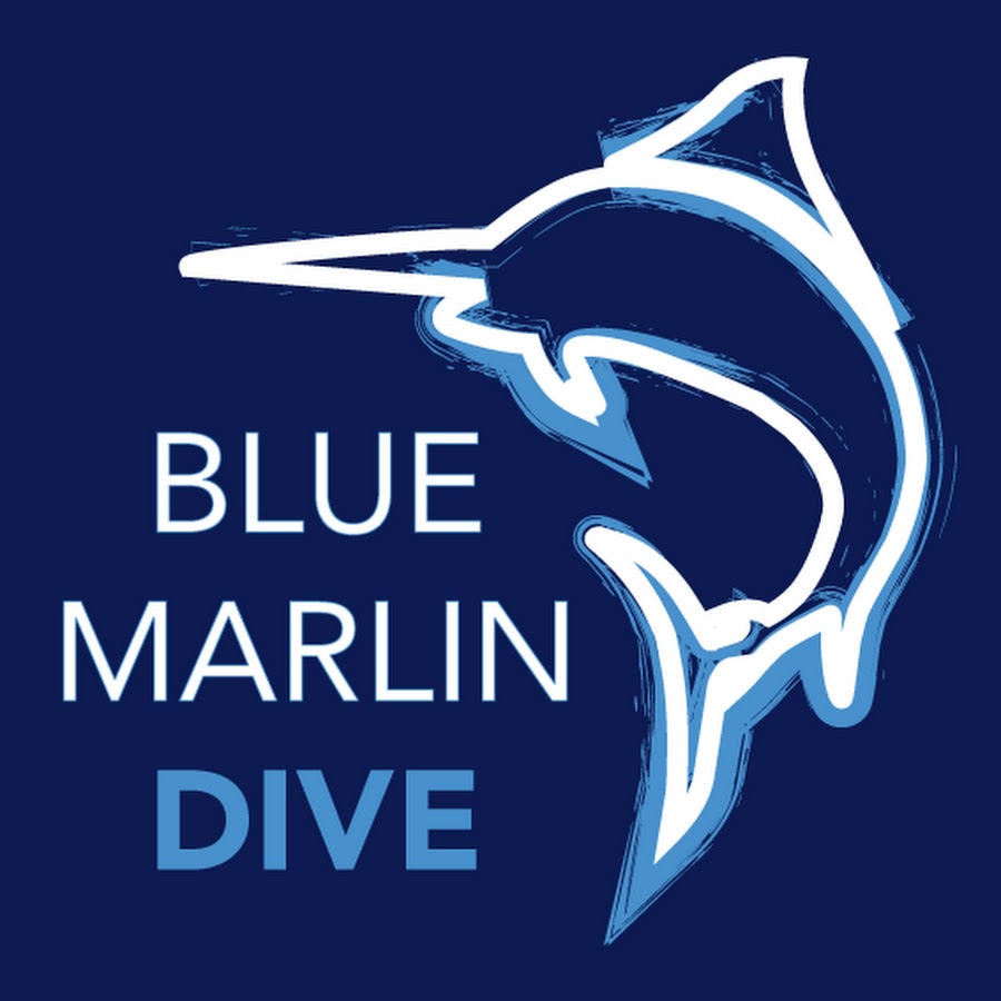 Blue marlin