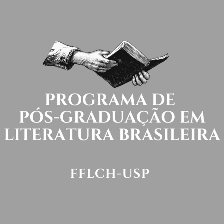 PÓS-GRADUAÇÃO EM LITERATURA