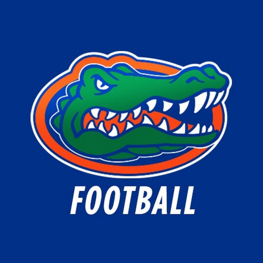 Florida Gators Football 