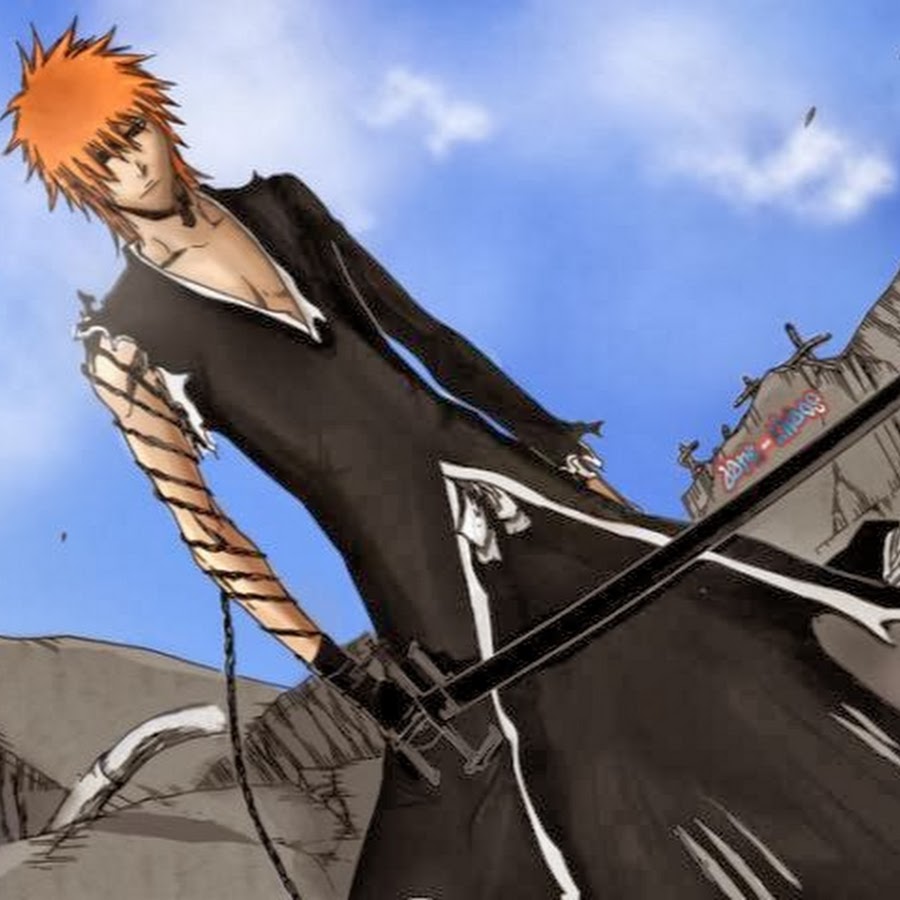 Bleach Mugetsu 