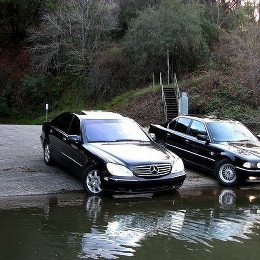 mercedes benz s class w 220