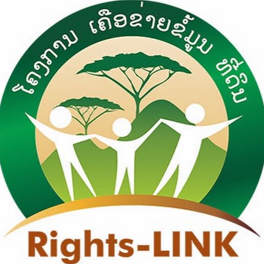 Right link. Laos Project.