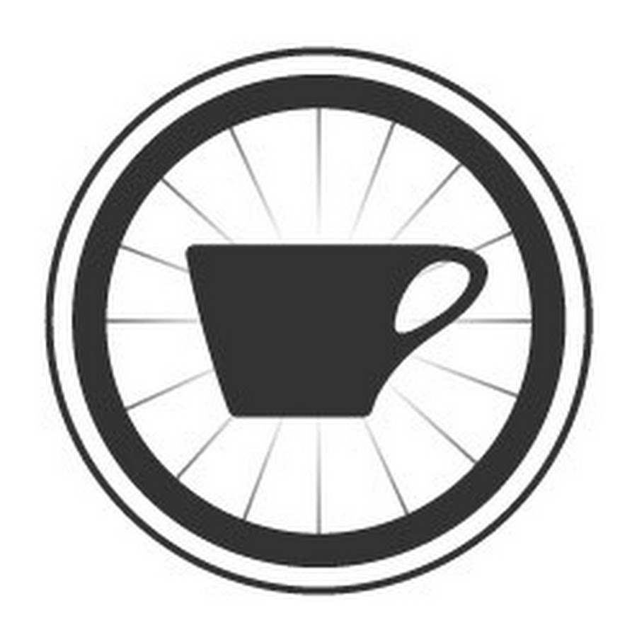 bicycles and coffee