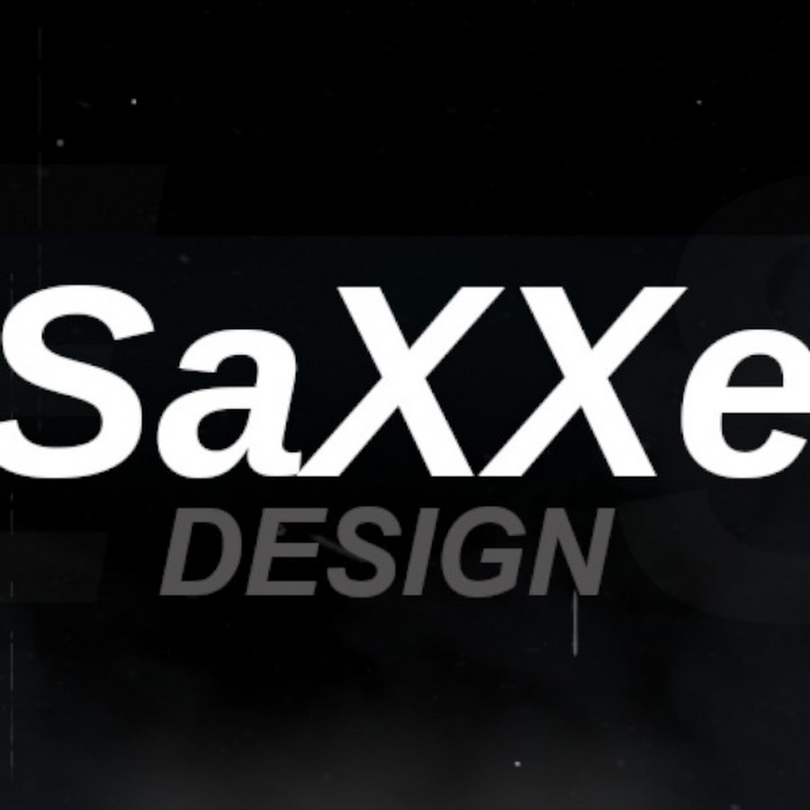 SaXXe Design - YouTube