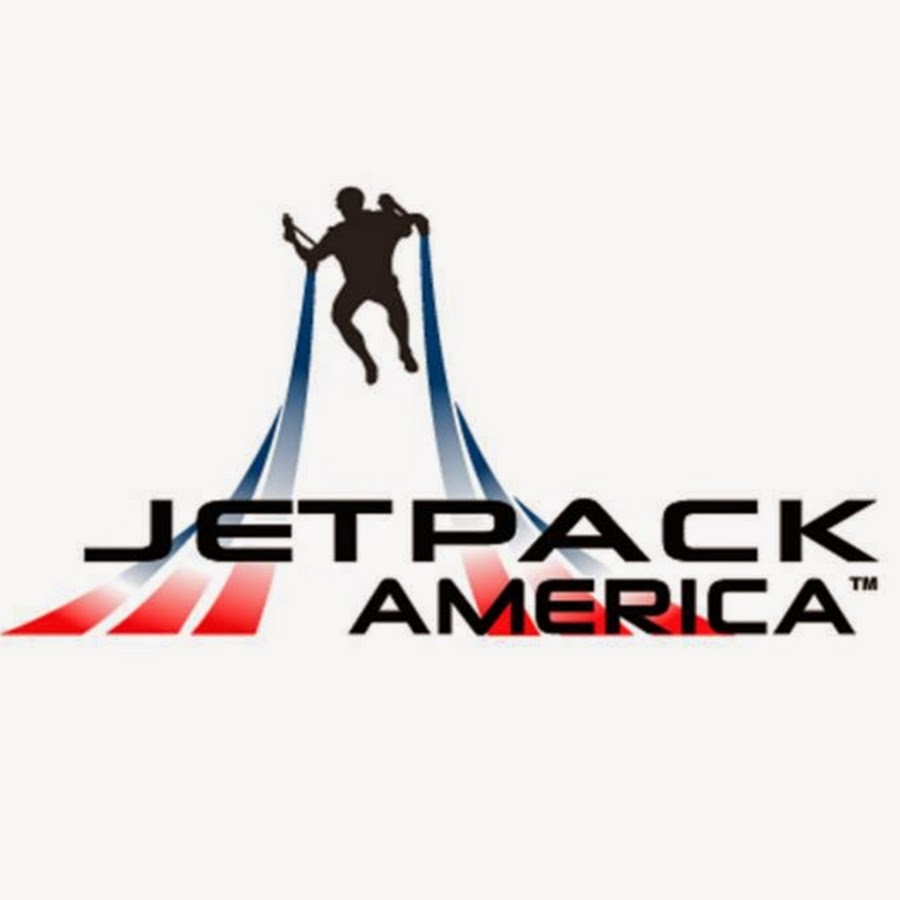 Book Now - Las Vegas - Jetpack America