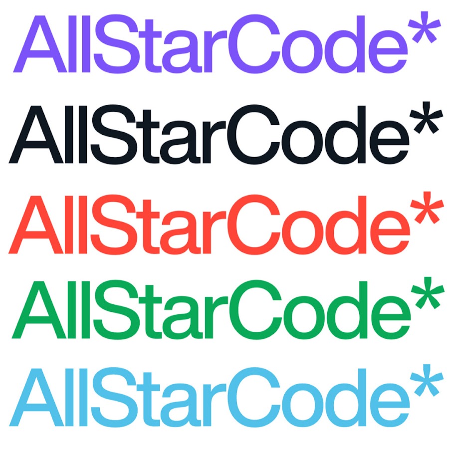 All Star Code (@allstarcode) • Instagram photos and videos