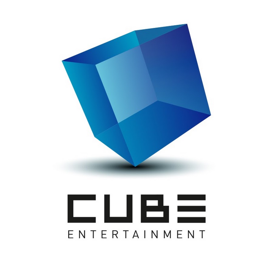 cube entertainment new boy group
